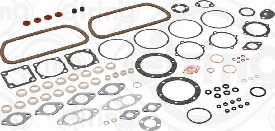 Elring 234.941 - Full Gasket Set, engine car-mod.net