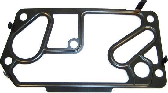 Elring 234.600 - Seal, oil filter housing car-mod.net