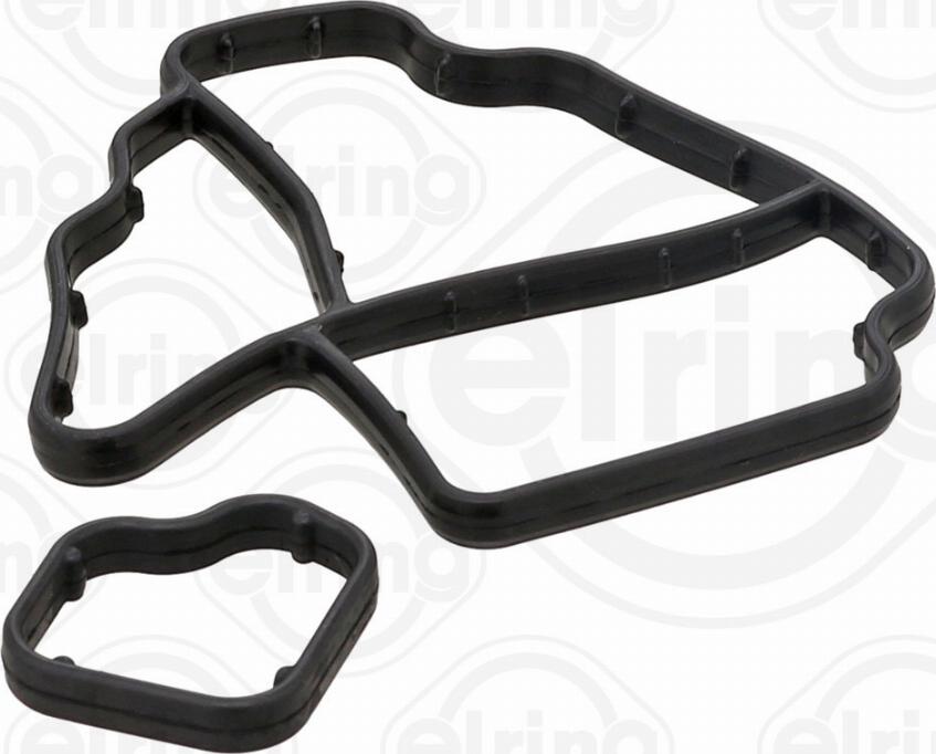 Elring 235.920 - Seal, oil filter housing car-mod.net