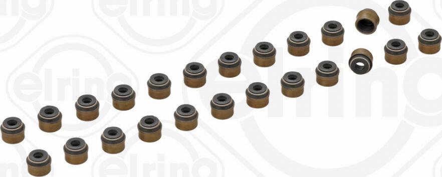 Elring 235.650 - Seal Set, valve stem car-mod.net