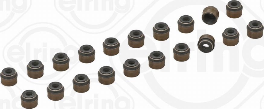 Elring 235.620 - Seal Set, valve stem car-mod.net
