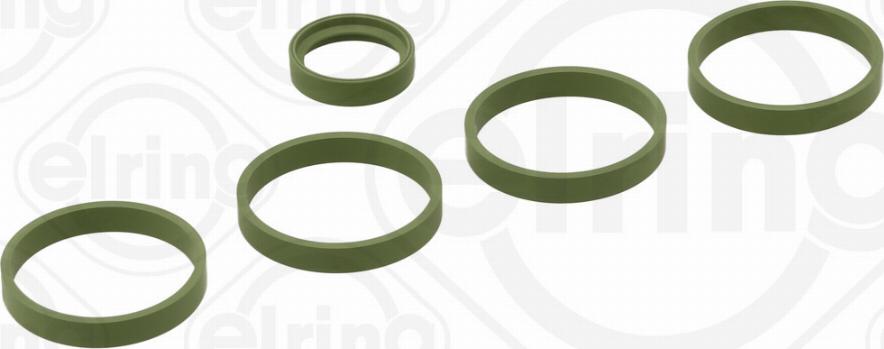 Elring 236.660 - Gasket Set, intake manifold car-mod.net