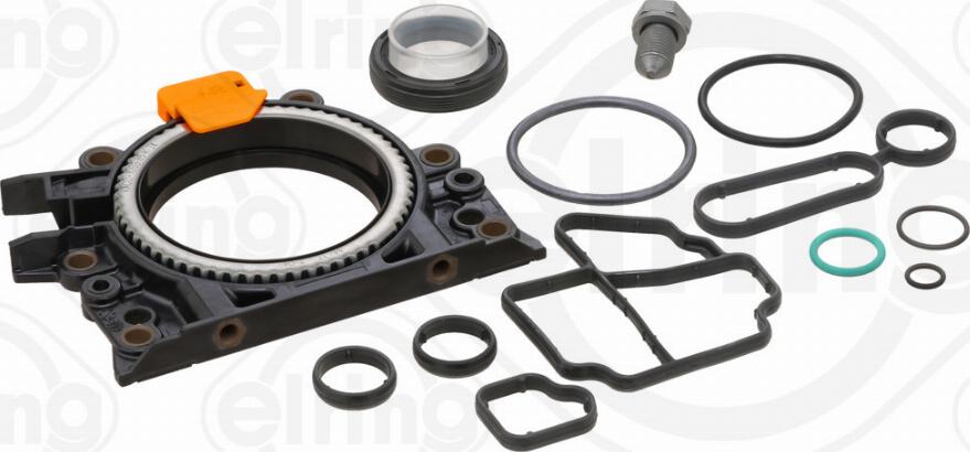 Elring 236.040 - Gasket Set, crank case car-mod.net