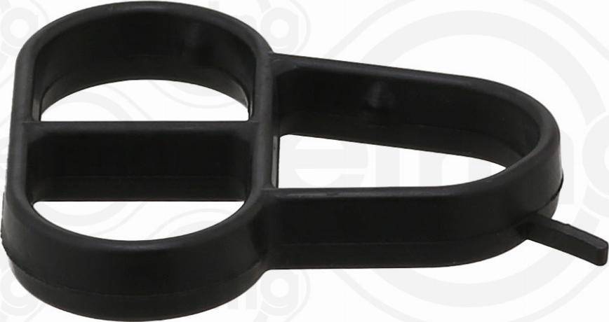 Elring 236.060 - Seal, oil filter housing car-mod.net