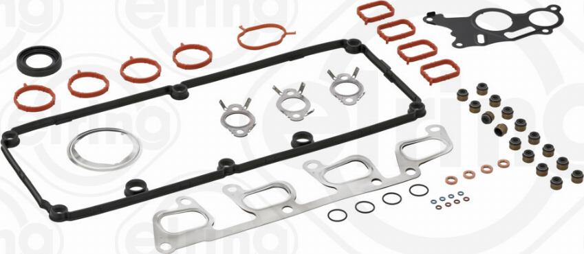 Elring 236.170 - Gasket Set, cylinder head car-mod.net