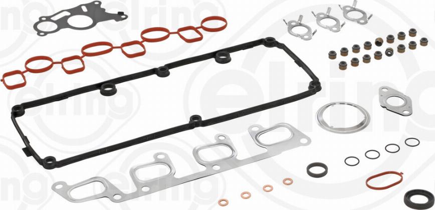 Elring 236.340 - Gasket Set, cylinder head car-mod.net