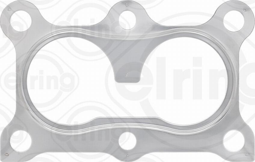 Elring 230.380 - Gasket, exhaust pipe car-mod.net