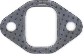 Elring 231.240 - Gasket, exhaust manifold car-mod.net