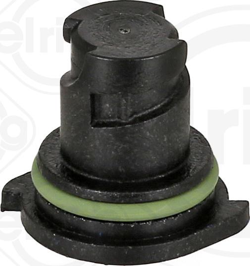 Elring 233.451 - Sealing Plug, oil sump car-mod.net