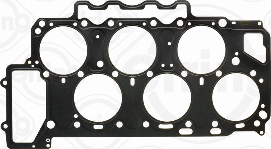 Elring 233.220 - Gasket, cylinder head car-mod.net