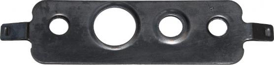 Elring 232.820 - Seal, oil inlet (charger) car-mod.net