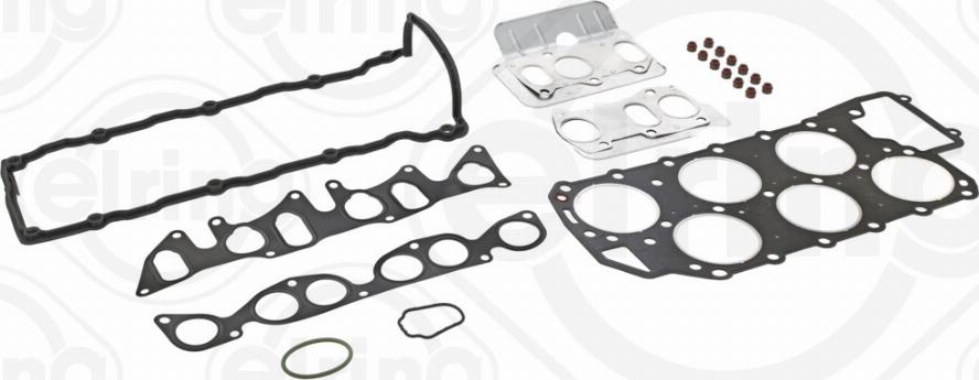 Elring 224.460 - Gasket Set, cylinder head car-mod.net