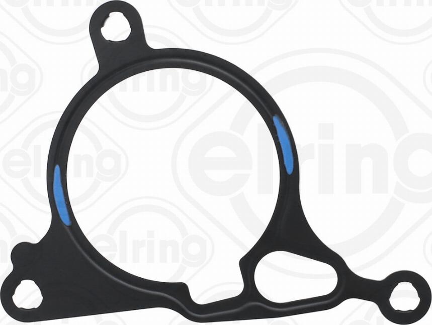 Elring 226.460 - Gasket, vacuum pump car-mod.net