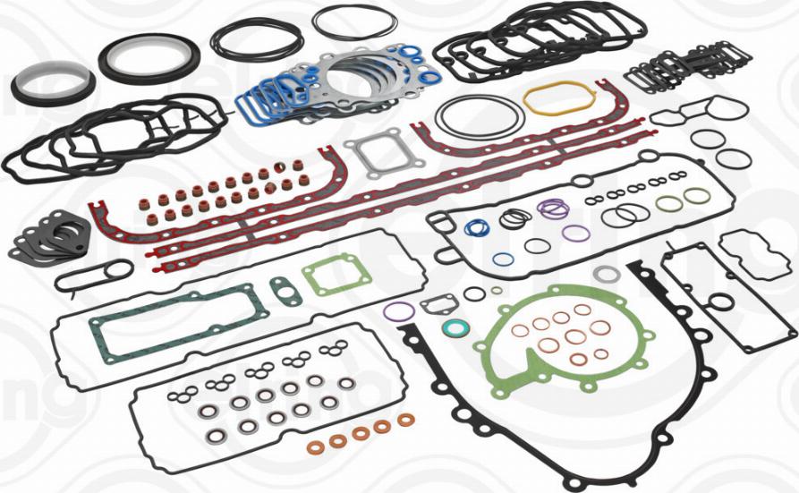 Elring 226.560 - Full Gasket Set, engine car-mod.net