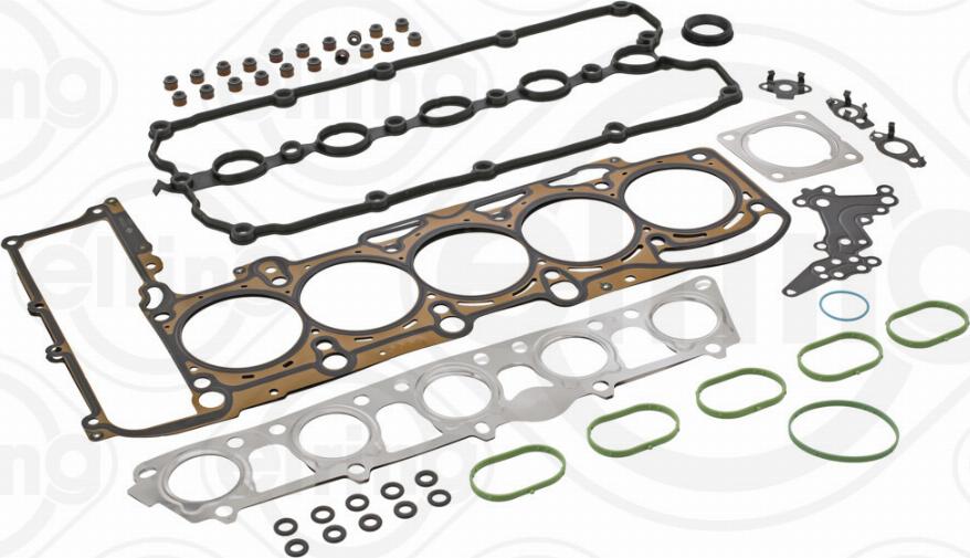 Elring 226.310 - Gasket Set, cylinder head car-mod.net