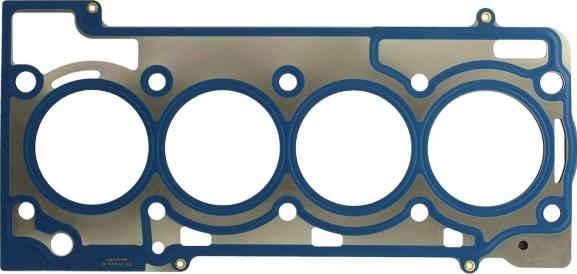 Elring 228400� - Gasket, cylinder head car-mod.net