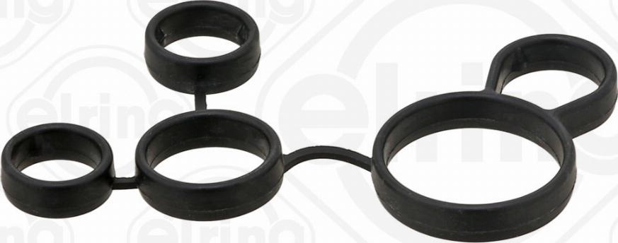 Elring 223.870 - Seal, oil filter housing car-mod.net