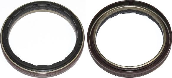 Elring 222.640 - Shaft Seal, manual transmission car-mod.net