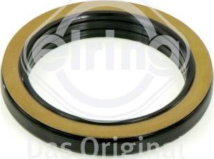 Elring 222.610 - Shaft Seal, wheel hub car-mod.net