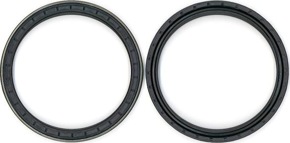 Elring 222.620 - Shaft Seal, wheel hub car-mod.net