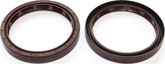 Elring 222.830 - Shaft Seal, manual transmission car-mod.net