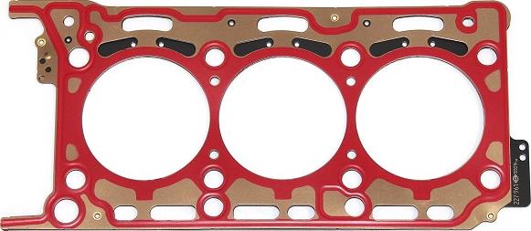 Elring 227.961 - Gasket, cylinder head car-mod.net
