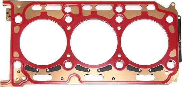 Elring 227.981 - Gasket, cylinder head car-mod.net