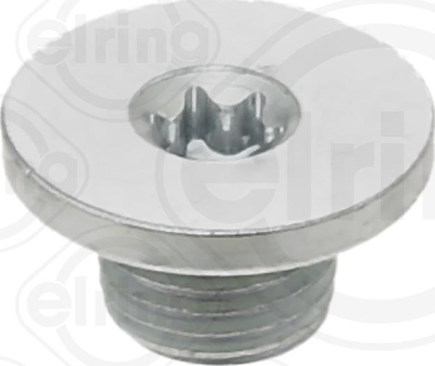 Elring 274.410 - Sealing Plug, oil sump car-mod.net