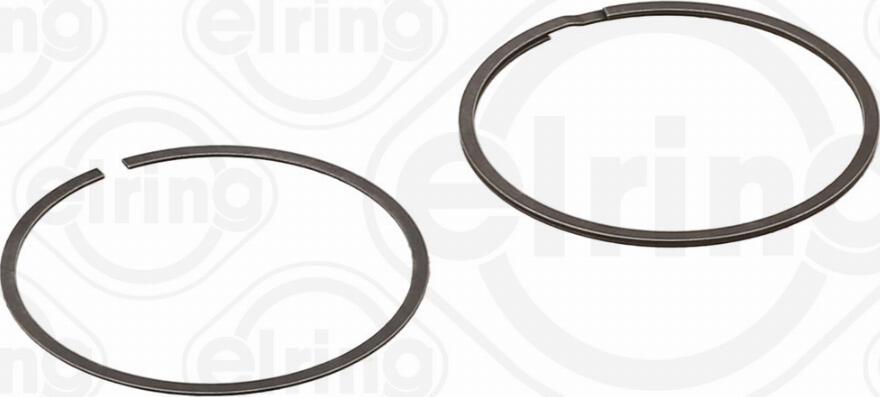 Elring 274.701 - Seal Ring, exhaust manifold car-mod.net