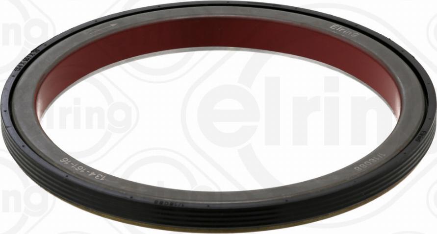 Elring 278.000 - Shaft Seal, crankshaft car-mod.net