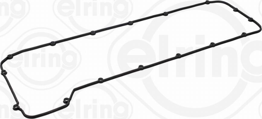 Elring 278.070 - Gasket, cylinder head cover car-mod.net