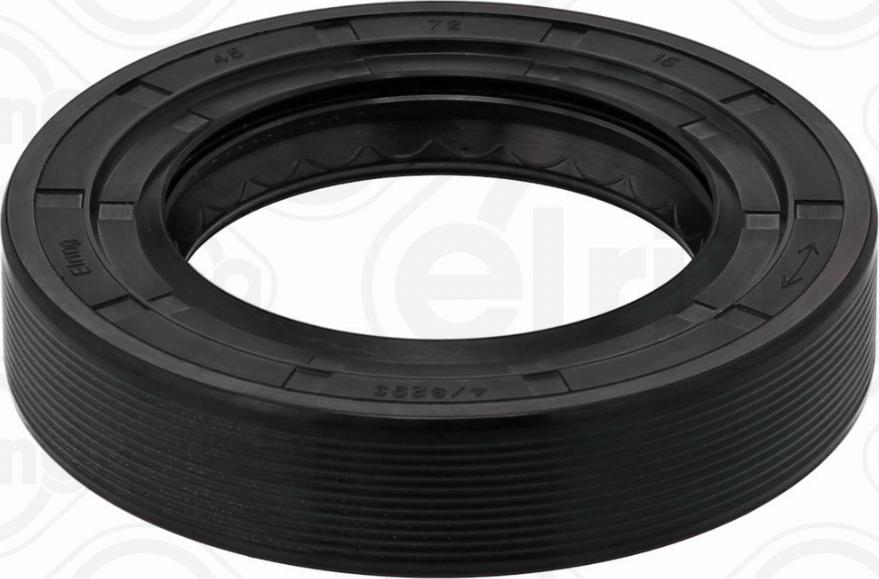 Elring 277.525 - Shaft Seal, differential car-mod.net