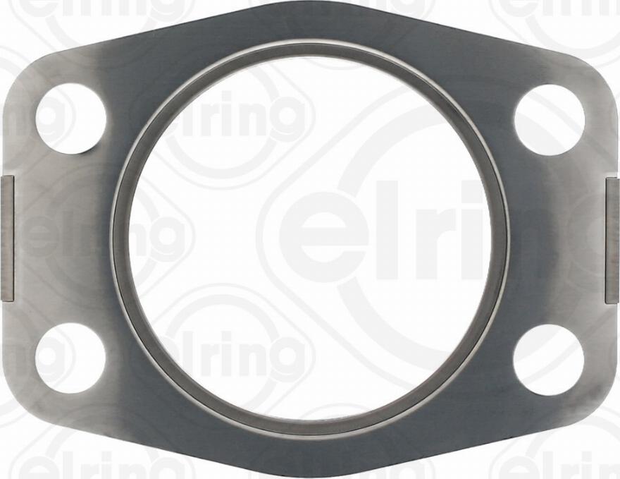 Elring 277.886 - Gasket, charger car-mod.net