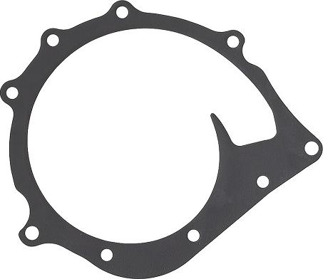 Elring 794.690 - Gasket, water pump car-mod.net