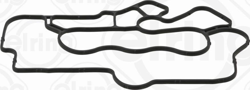 Elring 794.600 - Seal, oil cooler car-mod.net