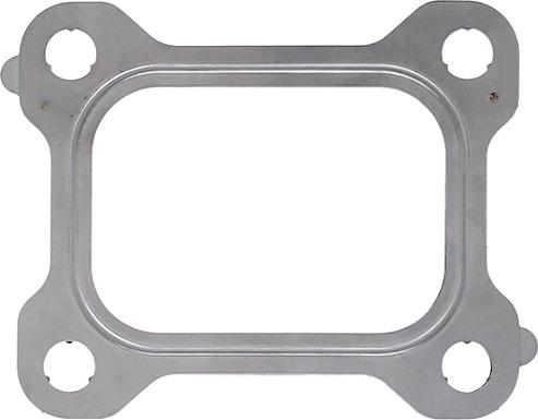 Elring 794.670 - Gasket, charger car-mod.net