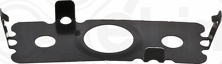 Elring 795.400 - Seal, oil outlet (charger) car-mod.net