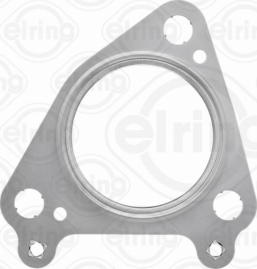 Elring 795.230 - Gasket, exhaust pipe car-mod.net