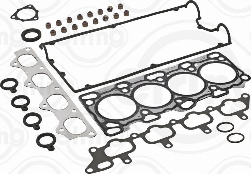 Elring 796.240 - Gasket Set, cylinder head car-mod.net