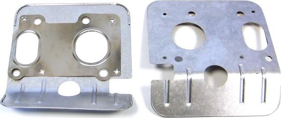 Elring 790.070 - Gasket, exhaust manifold car-mod.net