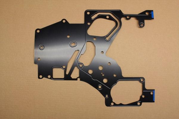 Elring 798.410 - Timing Case Gasket, engine timing car-mod.net