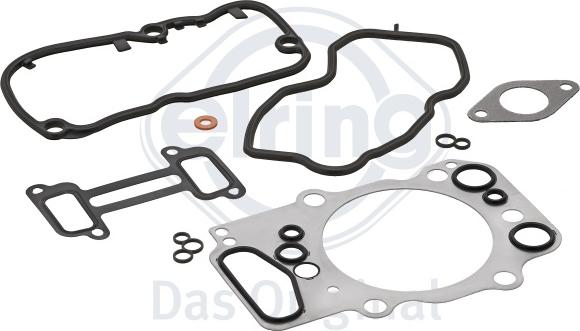 Elring 798.690 - Gasket Set, cylinder head car-mod.net