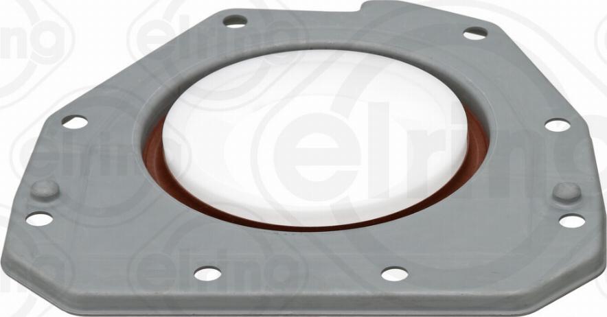 Elring 798.660 - Shaft Seal, crankshaft car-mod.net
