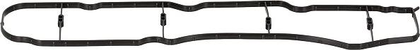 Elring 798.070 - Gasket, intake manifold car-mod.net