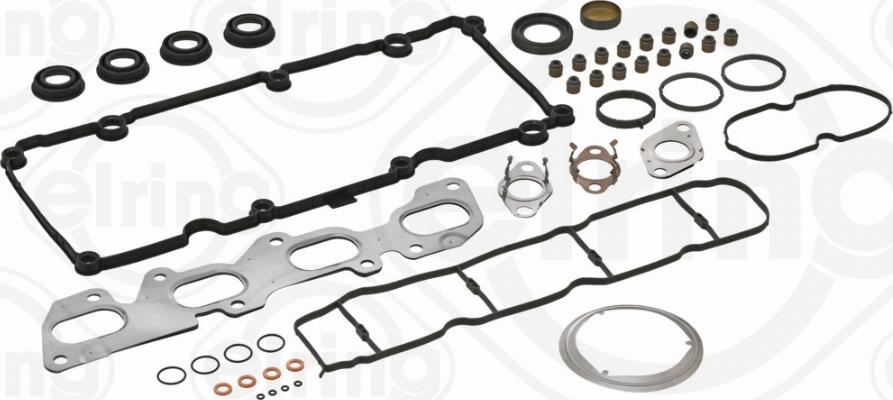 Elring 798.740 - Gasket Set, cylinder head car-mod.net
