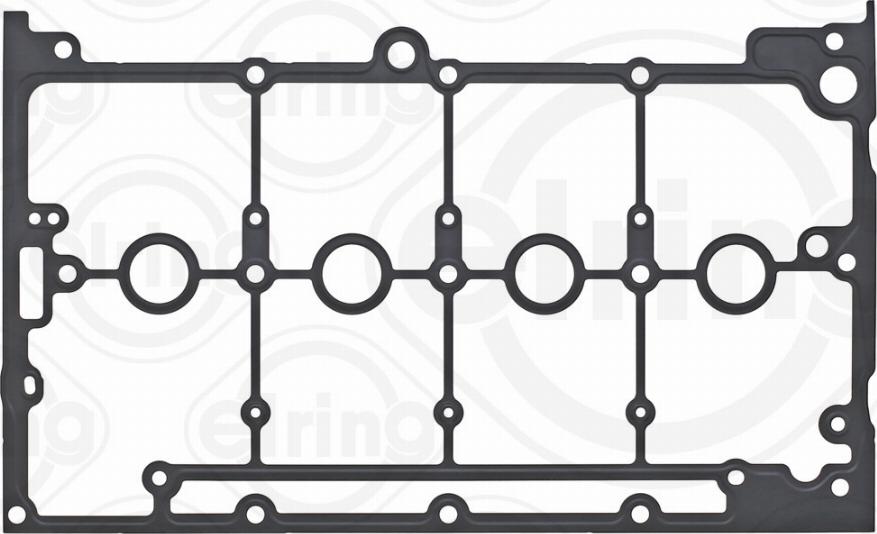Elring 793.630 - Gasket, cylinder head cover car-mod.net