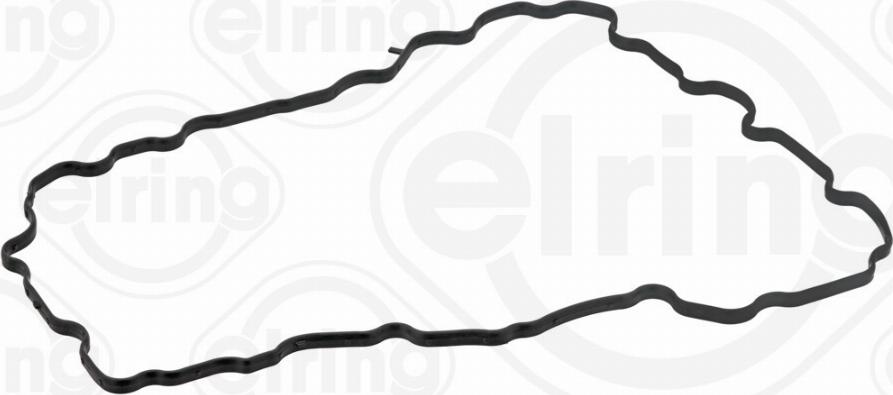 Elring 792.230 - Gasket, oil sump car-mod.net