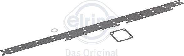 Elring 749.592 - Gasket Set, oil sump car-mod.net