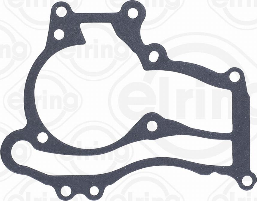 Elring 744.570 - Gasket, water pump car-mod.net