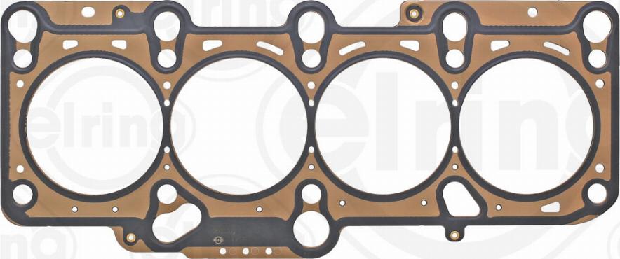 Elring 744.361 - Gasket, cylinder head car-mod.net